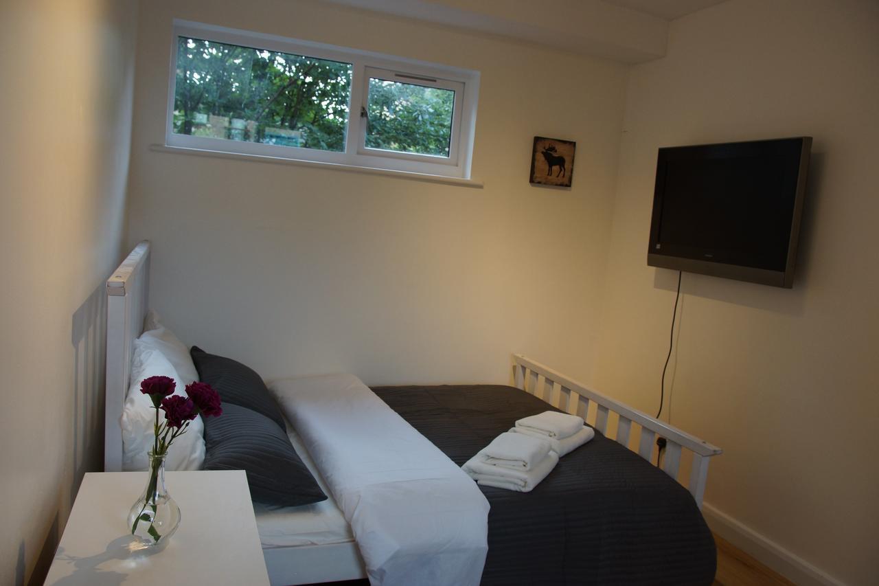 Boogaard'S Guest House London Eksteriør bilde