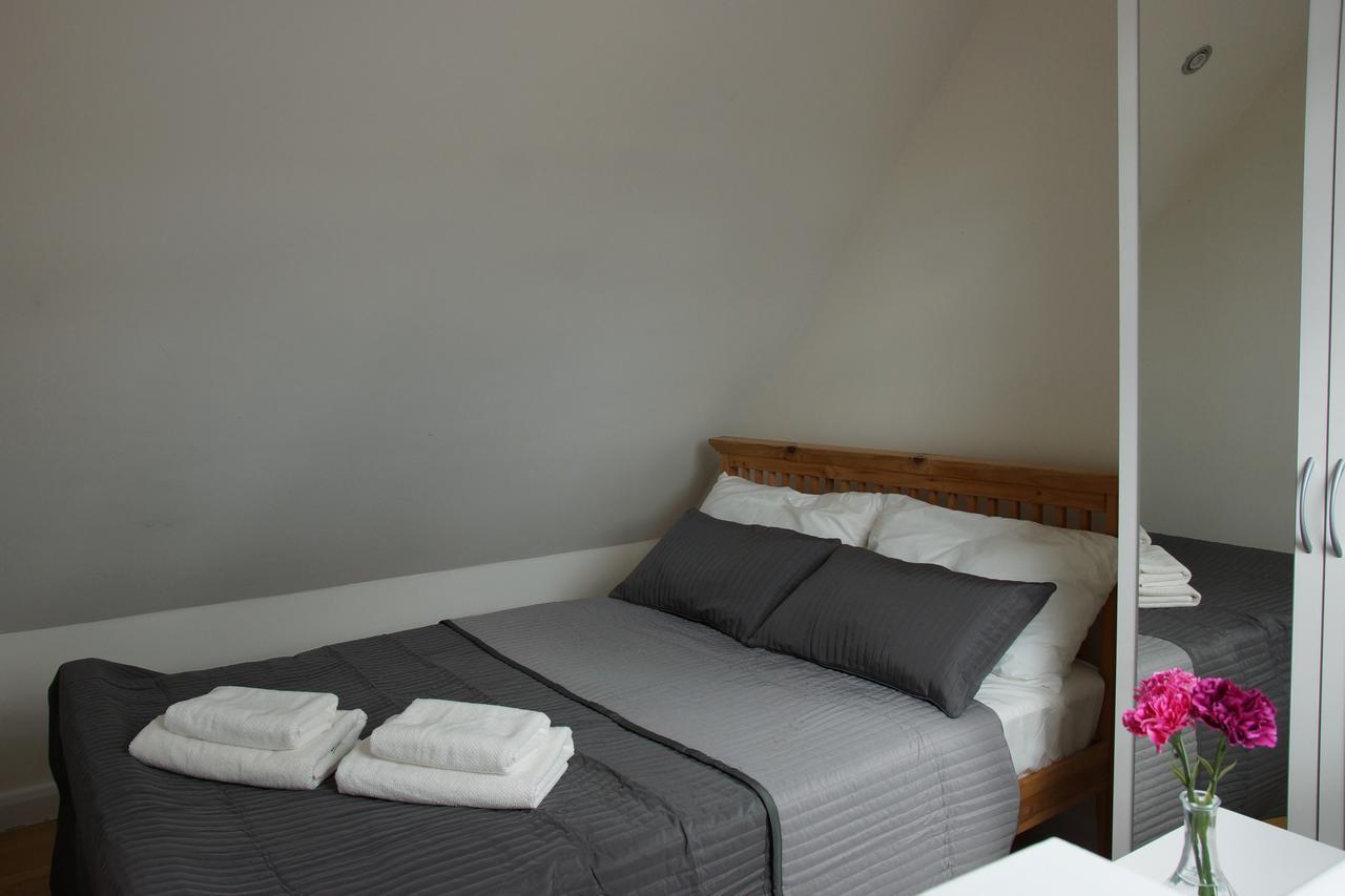 Boogaard'S Guest House London Eksteriør bilde