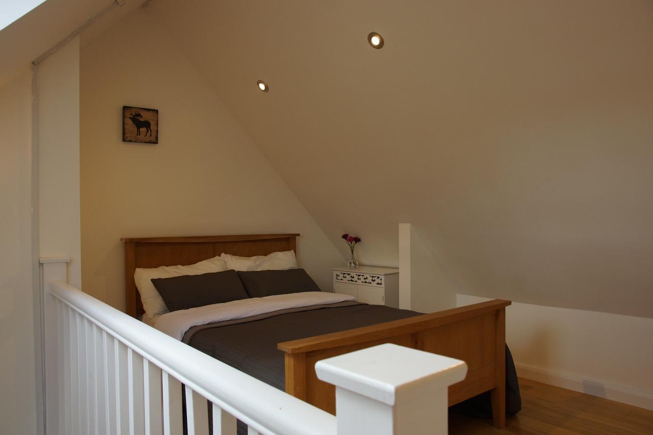 Boogaard'S Guest House London Eksteriør bilde